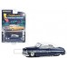 Greenlight - 1/64 - California Lowriders - 1950 Mercury Eight Chopper Top Convertible