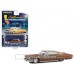 Greenlight - 1/64 - California Lowriders - 1973 Cadillac Sedan Deville