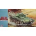 Hasegawa 1/72 31126 Cruiser Tank Crusader Mk.III Plastic Model Kit