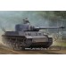 Hobby Boss 1/35 German Vk.3001-P Plastic Model Kit