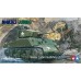 Tamiya 1/35 M4A3E2 Jumbo Set 35139 Plastic Model Kit