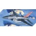 Academy 1/48 F-16 A/C Fighting Falcon Plastic Model Kits