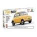 Italeri 4715 Fiat 500F  1/12