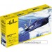 Heller 1/72 80272 Grumman F6F-5 Hellcat 