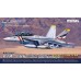 Meng 1/48 Boeing F/A-18F Super Hornet Bounty Hunters