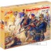 Icm 1/35 35012 Prussian Line Infantry Plastic Model Kits