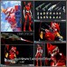 Meng MECHA-002LM Evangelion Production Model-02 Ver.1.5