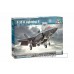 Italeri 1425 1/72 F-35 B Lighting II Plastic Model Kits