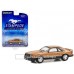 Greenlight - 1/64 - The Stampede - 1980 Ford Mustang Cobra