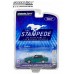 Greenlight - 1/64 - The Stampede - 1992 Ford Mustang LX 5.0