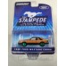 Greenlight - 1/64 - The Stampede - 1980 Ford Mustang Cobra Variant Cerchioni Verdi