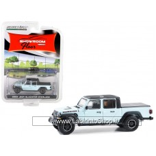 Greenlight - 1/64 - Showroom Floor - 2023 Jeep Gladiator Overland