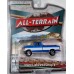 Greenlight - 1/64 - All-Terrain - 1988 Ford F-150 XLT Lariat