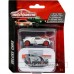 Majorette Deluxe Cars Bugatti Chiron Pur Sport Silver