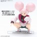 Bandai Figure-rise Standard Chuatury Panlunch Plastic Model Kits
