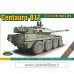 Ace 1/72 72424 Wheeled Tank Centauro B1T Station Wagon Plastic Model Kit