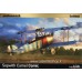 Eduard Profipack 1/48 Sopwith Camel Comic Plastic Model Kit