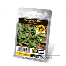 Ammo Mig 8465 Tropical Mix