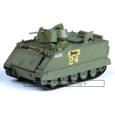 Easy Model Ground Armor WWII 1/72 M113A1/ACAV