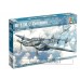 Italeri 049 1/72 BF 110 C Zerstorer Plastic Model Kits