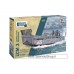 Italeri - 6755 - 1/35 - LCM 3 Landing Craft Mechanized Plastic Model Kit