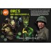 AK Interactive - AK11600 - 3rd Generation Acrylics - Orcs and Green Models