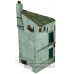 Vallejo - Diorama Bases - French House Corner - 1/35 - 25x11x12 cm Non Dipinto