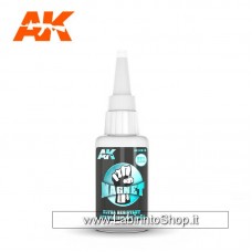 AK Interactive - AK12015 Magnet Ultra resistant Cynoacrylate Glue 