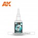 AK Interactive - AK12015 Magnet Ultra resistant Cynoacrylate Glue 