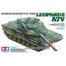 Tamiya 1:35 35387 German Main Battle Tank Leopard 2 A7V