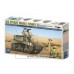 Mirage Hobby 1/72 M3 Stuart Mark I Honey Light Tank Plastic Model Kits