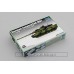 Trumpeter 1/72 Leopard 2A6 MTB Plastic Model Kit