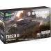 Revell 1/72 03503 World of Tanks Tiger II Plastic Model Kit