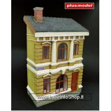 Plus Model 1/35 320 - Town House