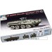 Trumpeter 1/72 M1126 Stryker ICV Plastic Model Kit