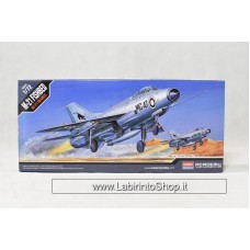 Academy 1/72 M-21 Fishbed Plastic Model Kit