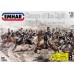 Emhar EM 7207 - 1/72 - Charge of the Light Brigade Crimean War 1854-56