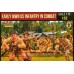 Strelets 1/72 M159 Early WWII US Infantry in Combat