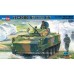 Hobby Boss 1/35 ZLC2000 Airborne IFV Plastic Model Kit