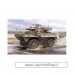 Hobby Boss 1/35 V-150 COMMANDO CANON 20mm Plastic Model Kit