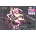 Armored Girl Elizabeth Japan ver. with Addition Eyes Decals Plastic Model Kit