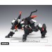 Wave XZM-FE05 Hundred Edge Plastic Model Kit