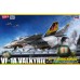 Hasegawa VF-1A Valkyrie VF-2 Sonicbirds Plastic Model Kit