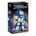 Yolopark The Transformers Soundwave Plastic Model Kit 11 cm