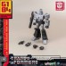 Yolopark The Transformers Megatron Plastic Model Kit 12 cm