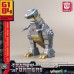 Yolopark The Transformers Grimlock Plastic Model Kit 10 cm