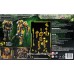 Yolopark The Transformers Amk Series 18 Cm Cheetor Plastic Model Kit