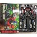 Yolopark The Transformers Amk Series 20 Cm Optimus Prime Plastic Model Kit