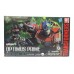 Yolopark The Transformers Amk Series 20 Cm Optimus Prime Plastic Model Kit