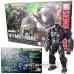 Yolopark The Transformers Amk Series 20 Cm Optimus Primal Plastic Model Kit